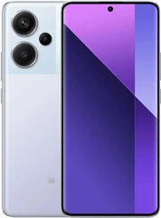 Купить Смартфон 6.67" Xiaomi Redmi Note 13 Pro+ 5G 12/512GB Aurora Purple / Народный дискаунтер ЦЕНАЛОМ