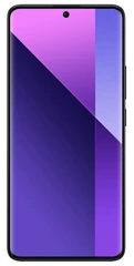 Купить Смартфон 6.67" Xiaomi Redmi Note 13 Pro+ 5G 12/512GB Midnight Black / Народный дискаунтер ЦЕНАЛОМ