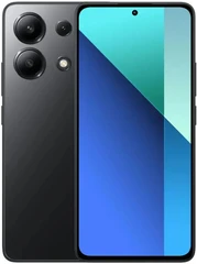 Купить Смартфон 6.67" Xiaomi Redmi Note 13 6/128GB Midnight Black / Народный дискаунтер ЦЕНАЛОМ