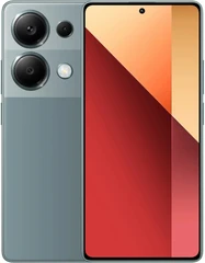 Купить Смартфон 6.67" Xiaomi Redmi Note 13 Pro 8/256GB Forest Green / Народный дискаунтер ЦЕНАЛОМ