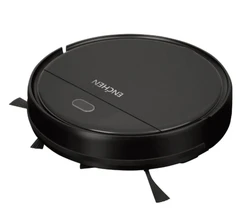 Купить Робот-пылесос Xiaomi Enchen Vacuum Cleaner R1, черный / Народный дискаунтер ЦЕНАЛОМ