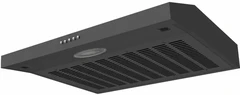 Купить Вытяжка Oasis PO-60B, черный / Народный дискаунтер ЦЕНАЛОМ