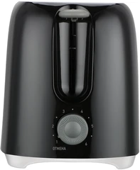 Купить Тостер CENTEK CT-1425 Black / Народный дискаунтер ЦЕНАЛОМ