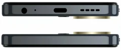 Купить Смартфон 6.6" itel P55 Plus 8/256GB Meteor Black / Народный дискаунтер ЦЕНАЛОМ