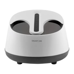 Купить Паровая ванна для ног GALAXY GL 4904 / Народный дискаунтер ЦЕНАЛОМ