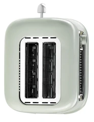 Купить Тостер GALAXY LINE GL2914, оливковый / Народный дискаунтер ЦЕНАЛОМ