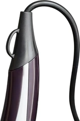 Купить Фен GALAXY LINE GL 4338, фиолетовый / Народный дискаунтер ЦЕНАЛОМ