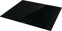 Купить Индукционная варочная панель Gorenje GI6401BSCE / Народный дискаунтер ЦЕНАЛОМ