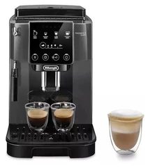 Купить Кофемашина Delonghi ECAM220.22.GB / Народный дискаунтер ЦЕНАЛОМ