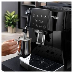 Купить Кофемашина Delonghi ECAM220.22.GB / Народный дискаунтер ЦЕНАЛОМ