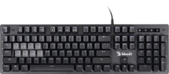 Купить Клавиатура игровая A4TECH Bloody B500N / Народный дискаунтер ЦЕНАЛОМ