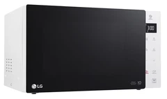 Купить Микроволновая печь LG MW25R35GISW, белый / Народный дискаунтер ЦЕНАЛОМ