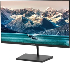 Купить Монитор 23.8" DIGMA Progress 24P501F / Народный дискаунтер ЦЕНАЛОМ