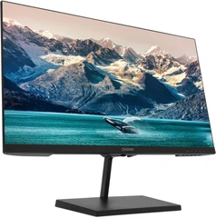 Купить Монитор 23.8" DIGMA Progress 24P501F / Народный дискаунтер ЦЕНАЛОМ