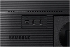 Купить Монитор 23.8" Samsung F24T450FQI / Народный дискаунтер ЦЕНАЛОМ