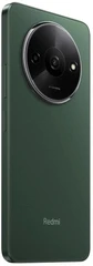 Купить Смартфон 6.71" Xiaomi Redmi A3 4/128GB Green / Народный дискаунтер ЦЕНАЛОМ