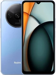 Купить Смартфон 6.71" Xiaomi Redmi A3 4/128GB Star Blue / Народный дискаунтер ЦЕНАЛОМ