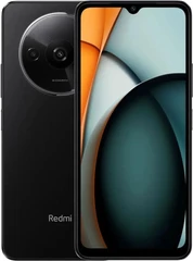 Купить Смартфон 6.71" Xiaomi Redmi A3 4/128GB Black / Народный дискаунтер ЦЕНАЛОМ