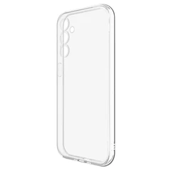 Купить Накладка Krutoff Clear Case для Samsung Galaxy A15, прозрачный / Народный дискаунтер ЦЕНАЛОМ