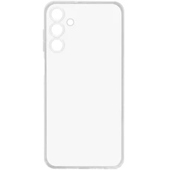 Купить Накладка Krutoff Clear Case для Samsung Galaxy A15, прозрачный / Народный дискаунтер ЦЕНАЛОМ