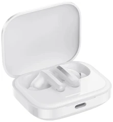Купить Наушники TWS Xiaomi Redmi Buds 5 White / Народный дискаунтер ЦЕНАЛОМ