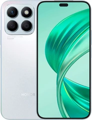 Купить Смартфон 6.7" HONOR X8B 8/256GB Silver / Народный дискаунтер ЦЕНАЛОМ