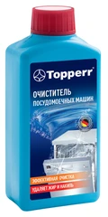 Купить Средство для чистки Topperr 3308, 250 мл / Народный дискаунтер ЦЕНАЛОМ