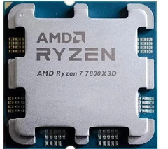 Купить Процессор AMD Ryzen 7 7800X 3D, AM5, OEM / Народный дискаунтер ЦЕНАЛОМ