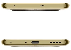 Купить Смартфон 6.7" Realme 12 Pro 5G 8/256GB Navigator Beige / Народный дискаунтер ЦЕНАЛОМ