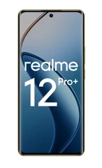 Купить Смартфон 6.7" Realme 12 Pro+ 5G 12/512GB Submarine Blue / Народный дискаунтер ЦЕНАЛОМ