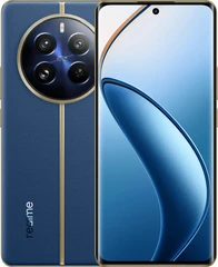 Купить Смартфон 6.7" Realme 12 Pro 5G 8/256GB Submarine Blue / Народный дискаунтер ЦЕНАЛОМ