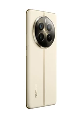 Купить Смартфон 6.7" Realme 12 Pro+ 5G 12/512GB Navigator Beige / Народный дискаунтер ЦЕНАЛОМ