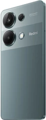 Купить Смартфон 6.67" Xiaomi Redmi Note 13 Pro 8/128GB Forest Green / Народный дискаунтер ЦЕНАЛОМ