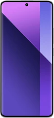 Купить Смартфон 6.67" Xiaomi Redmi Note 13 Pro+ 5G 8/256GB Moonlight White / Народный дискаунтер ЦЕНАЛОМ