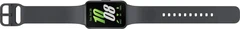 Купить Фитнес-браслет Samsung Galaxy Fit 3, графитовый / Народный дискаунтер ЦЕНАЛОМ