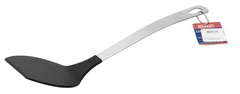 Купить Лопатка кулинарная Regent Inox Linea Cucina, 28 см / Народный дискаунтер ЦЕНАЛОМ