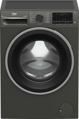 Купить Стиральная машина Beko B3WFR572AB, черный / Народный дискаунтер ЦЕНАЛОМ