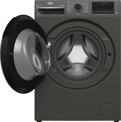 Купить Стиральная машина Beko B3WFR572AB, черный / Народный дискаунтер ЦЕНАЛОМ