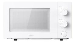 Купить Микроволновая печь Xiaomi MWB010-1A, белый / Народный дискаунтер ЦЕНАЛОМ