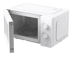 Купить Микроволновая печь Xiaomi MWB010-1A, белый / Народный дискаунтер ЦЕНАЛОМ