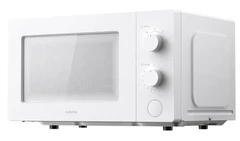 Купить Микроволновая печь Xiaomi MWB010-1A, белый / Народный дискаунтер ЦЕНАЛОМ