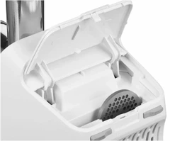 Купить Электромясорубка Bosch MMWPL3000, белый / Народный дискаунтер ЦЕНАЛОМ
