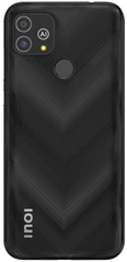 Купить Смартфон 6.1" INOI A62 Lite 2/64Gb Black / Народный дискаунтер ЦЕНАЛОМ