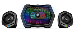 Купить Колонки 2.1 Microlab U220 / Народный дискаунтер ЦЕНАЛОМ