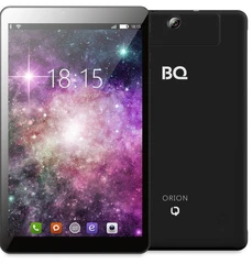 Купить Планшет 10.1" BQ-1045G Orion 1/16GB, черный / Народный дискаунтер ЦЕНАЛОМ