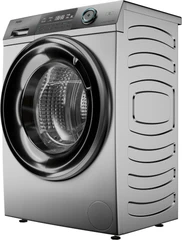 Купить Стиральная машина Haier HW80-BP14969BS / Народный дискаунтер ЦЕНАЛОМ