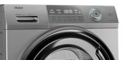 Купить Стиральная машина Haier HW80-BP14969BS / Народный дискаунтер ЦЕНАЛОМ