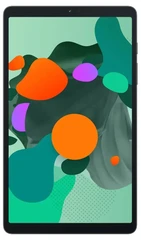 Купить Планшет 8.68" Blackview Tab 60 6/128GB lron Grey / Народный дискаунтер ЦЕНАЛОМ