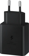 Купить Сетевое зарядное устройство Samsung EP-T4510 черный / Народный дискаунтер ЦЕНАЛОМ