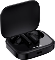Купить Наушники TWS Xiaomi Redmi Buds 5 Black / Народный дискаунтер ЦЕНАЛОМ